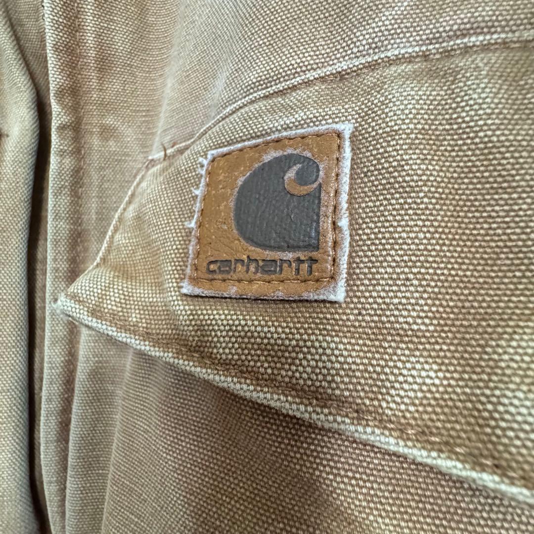 こ*う様 激レア Carhartt ボンバージャケット