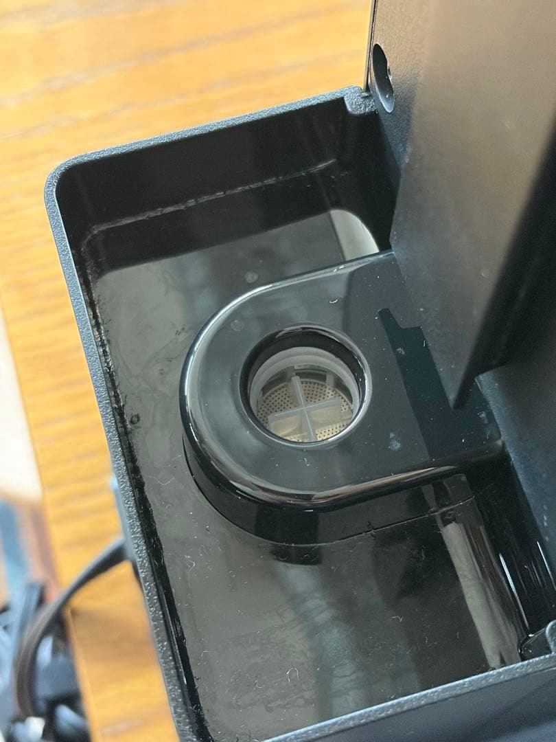 バルミューダ コーヒーメーカー 2021年製 美品