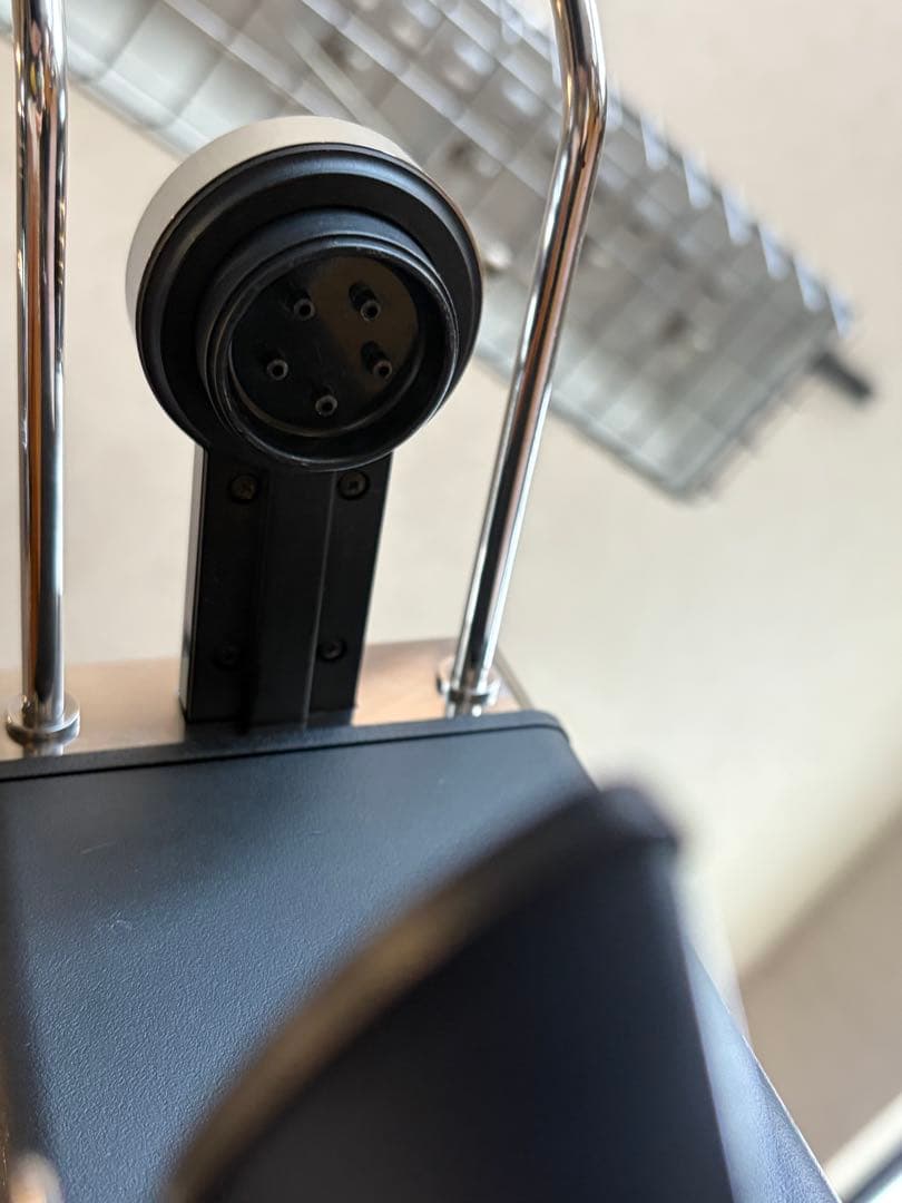 バルミューダ コーヒーメーカー 2021年製 美品