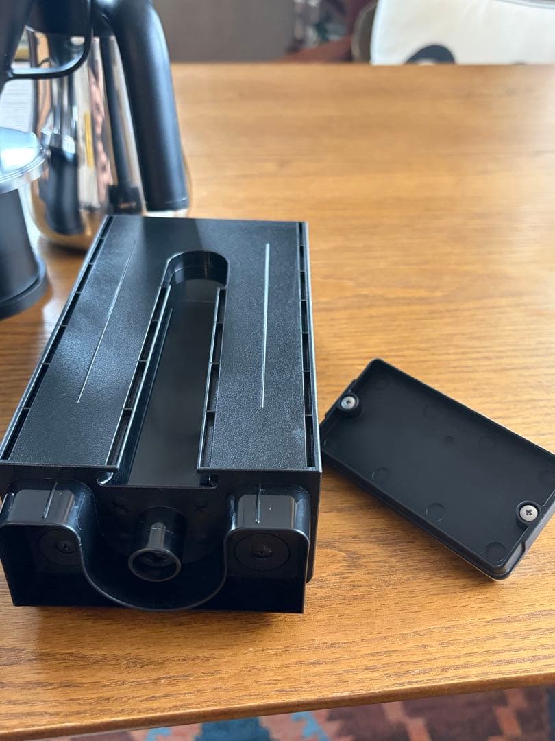 バルミューダ コーヒーメーカー 2021年製 美品