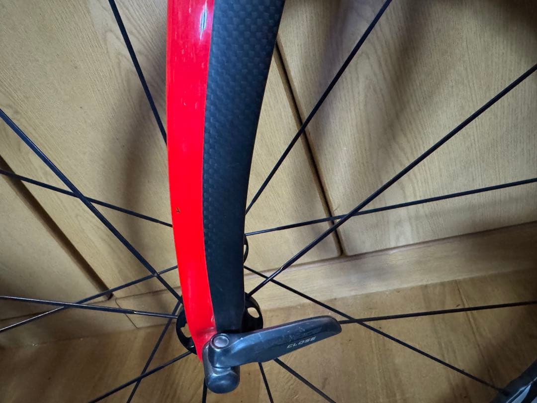 美品！PINARELLO GAN RS DURA-ACE