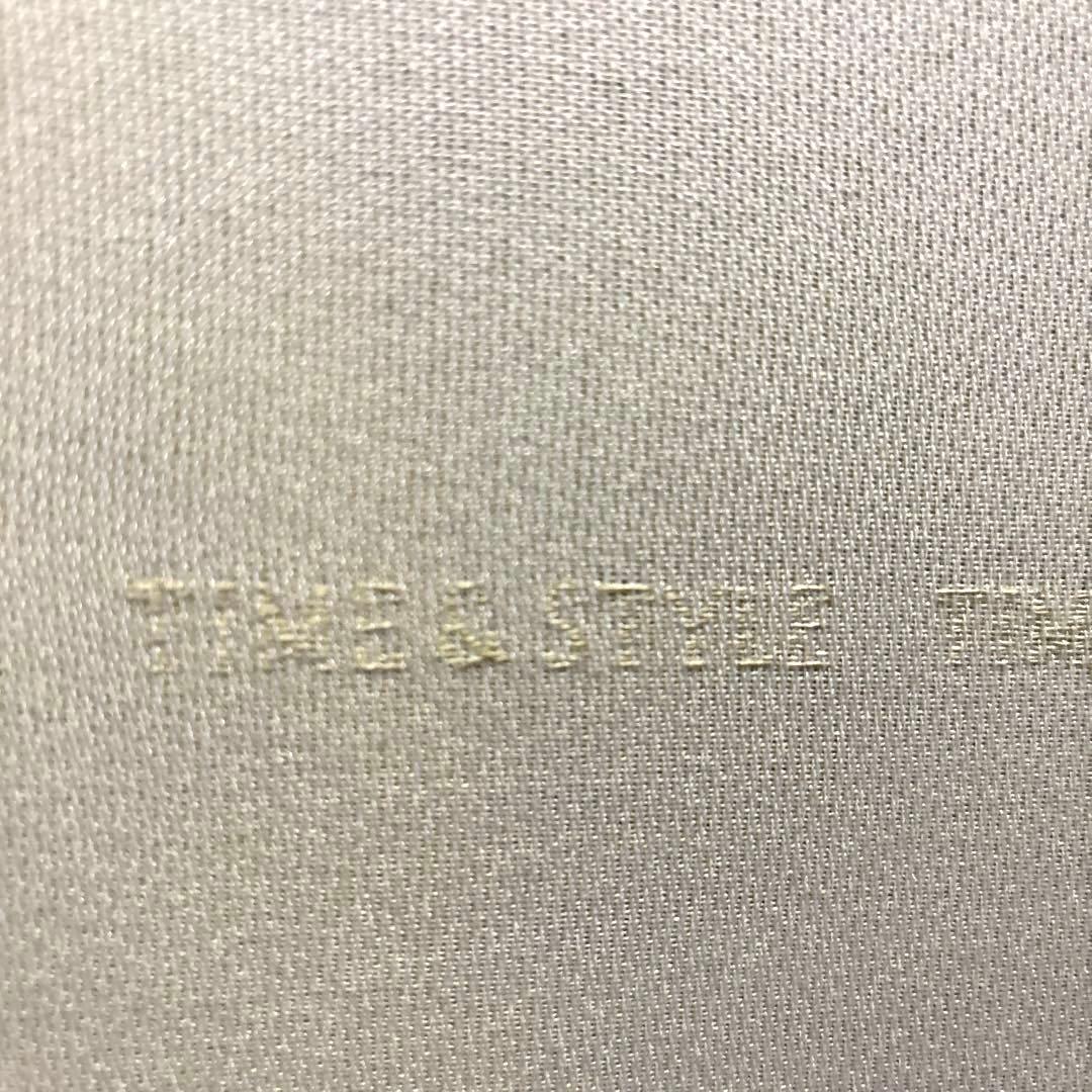 【美品】Time&Style タイムアンドスタイルVision アームチェア