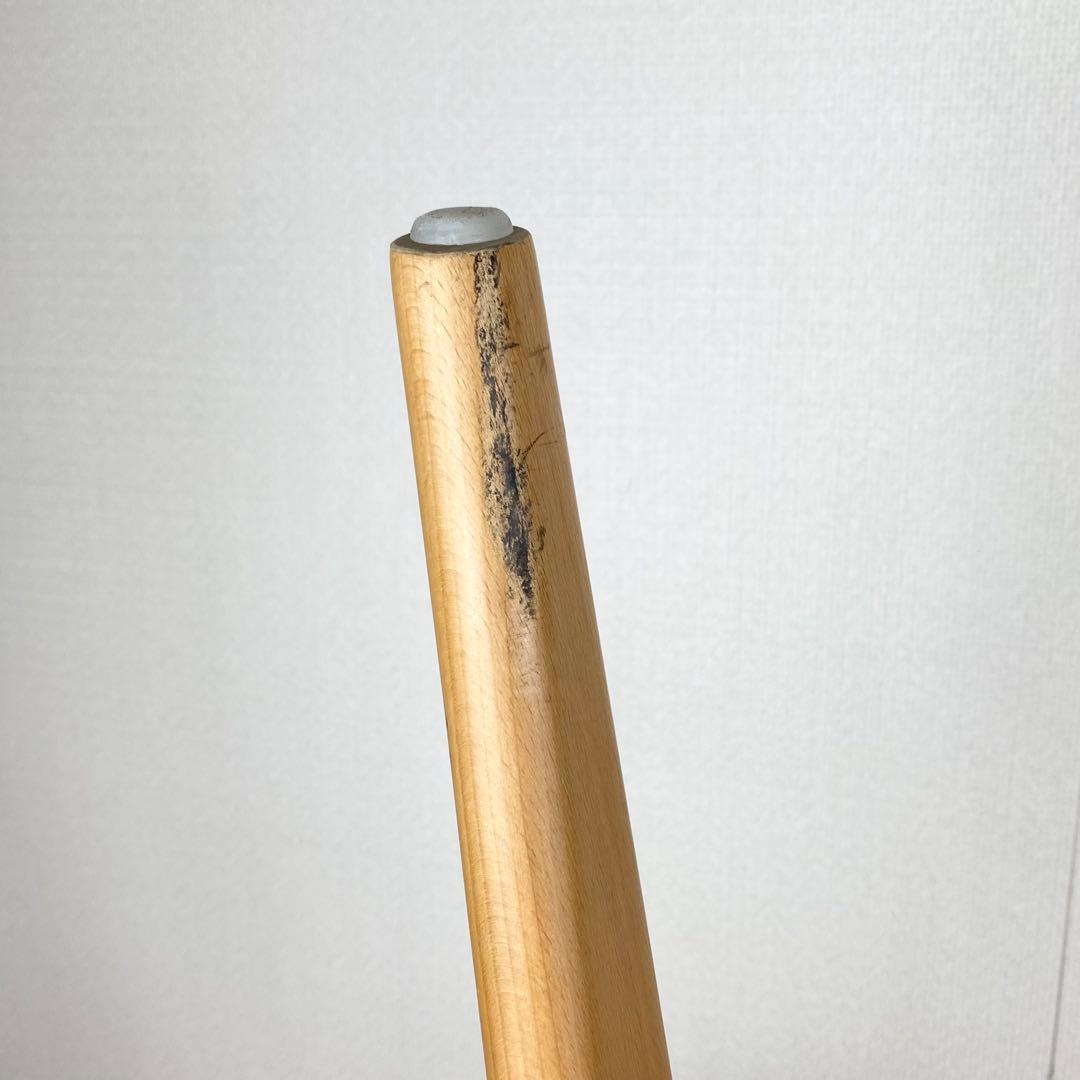 【定価71,170円】QUON プラム グランデ ダイニングチェア 北欧 レザー