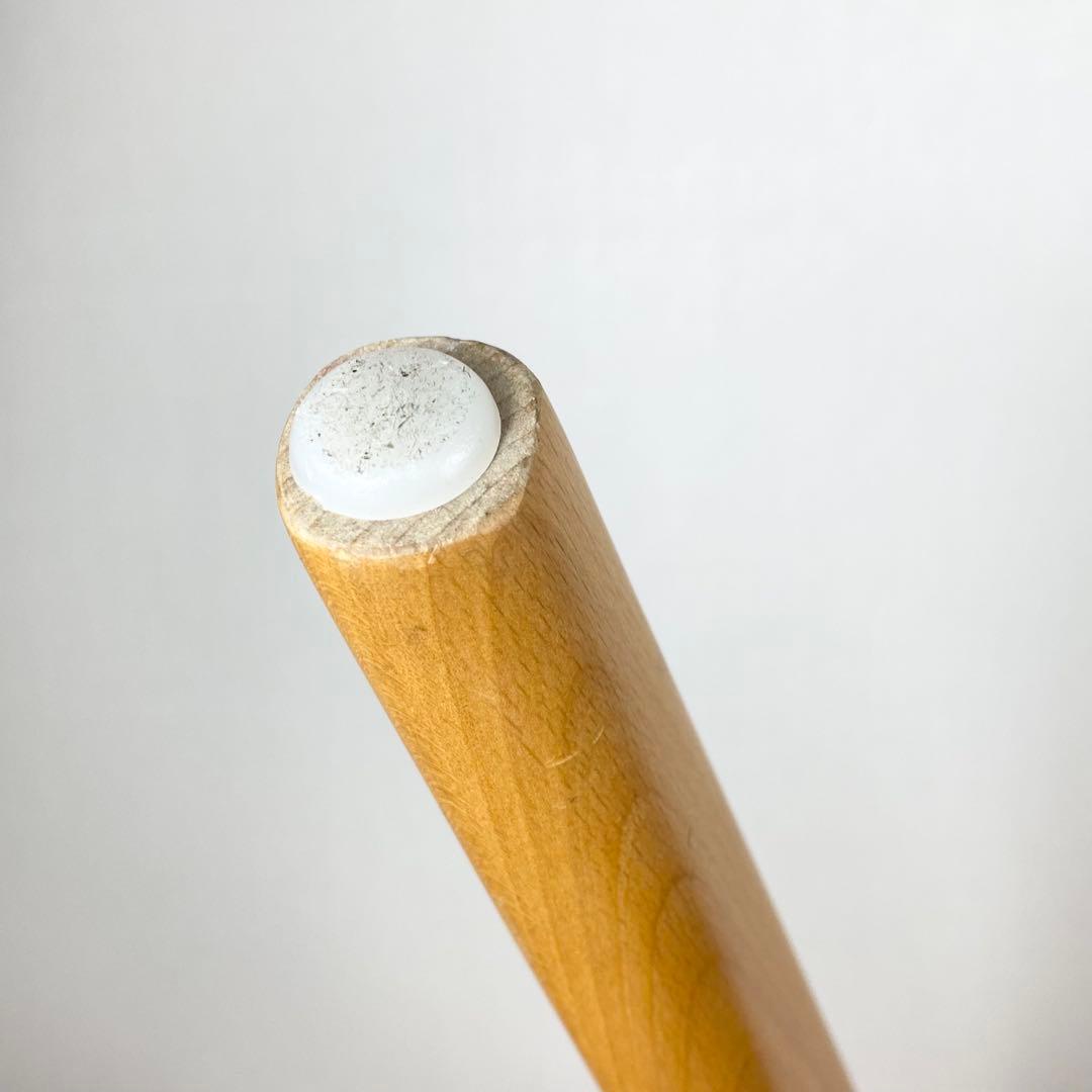 【定価71,170円】QUON プラム グランデ ダイニングチェア 北欧 レザー