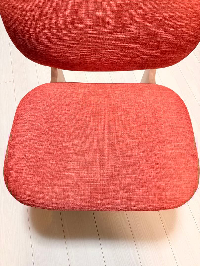 ニトリ　ダイニングチェア　1脚