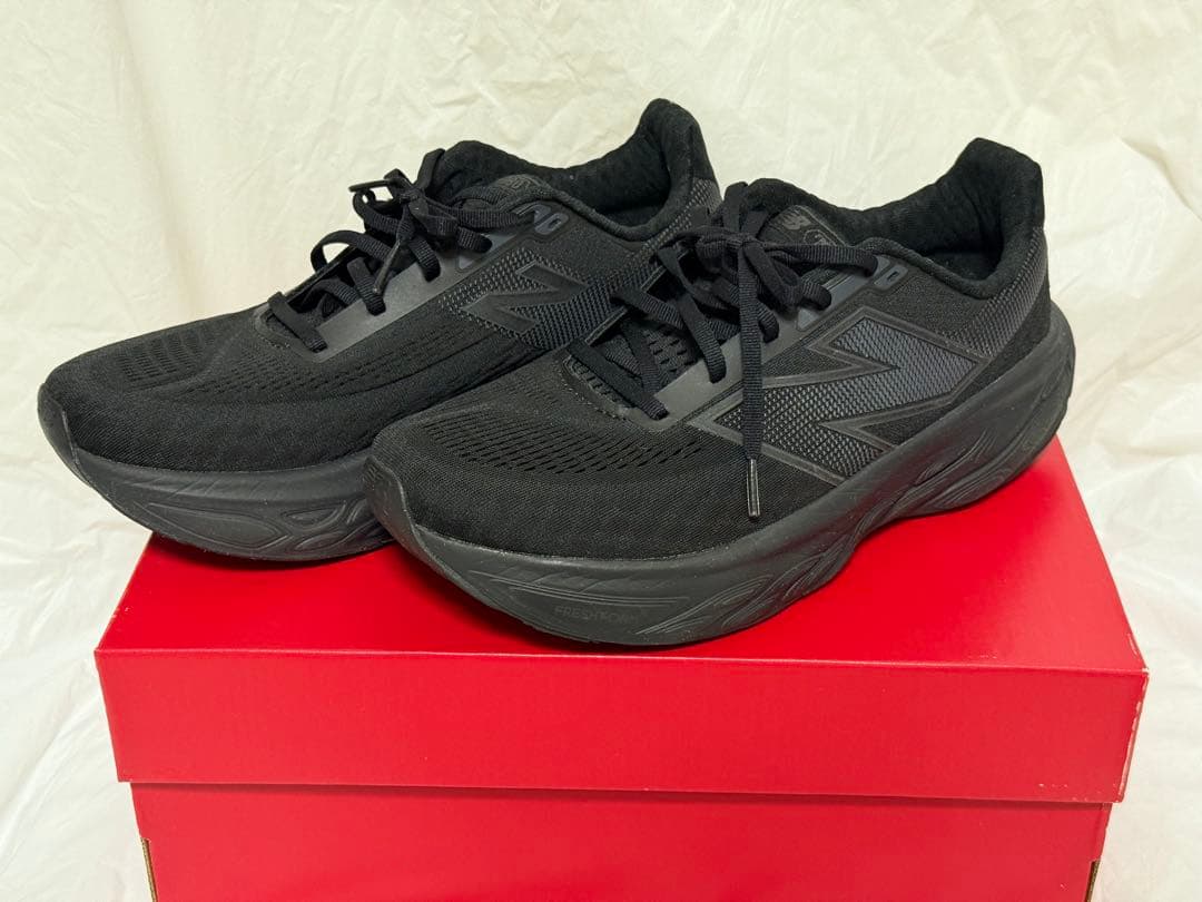 靴 New Balance MENS 1080v14 26.5 2E