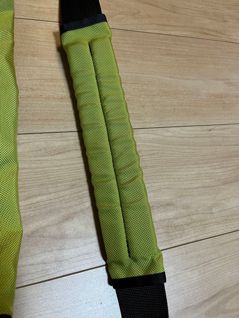 最終値下　patagonia クリティカルマスバック　メッセンジャー　USA製