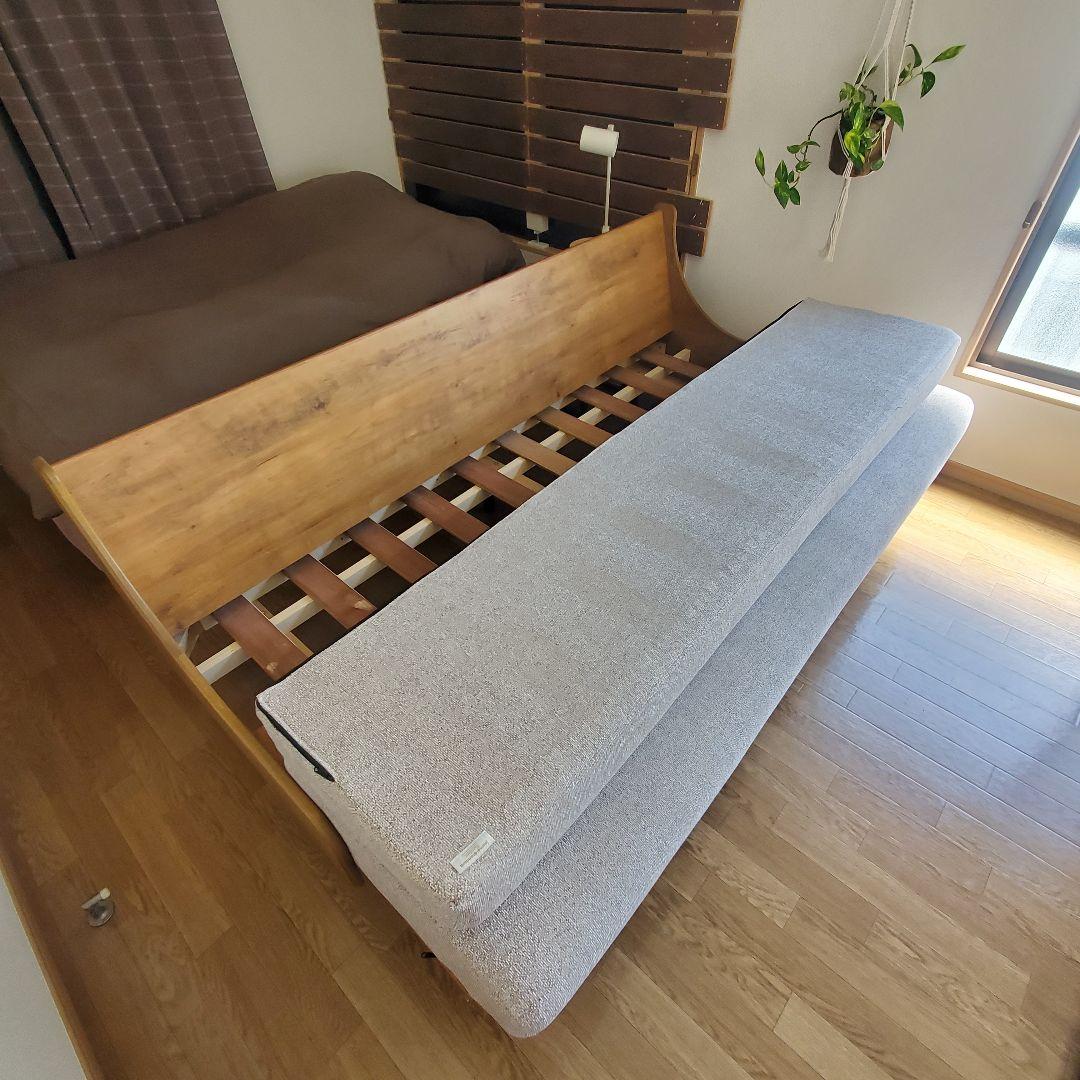 【KJSM】Journal Standard HABITAT SOFA