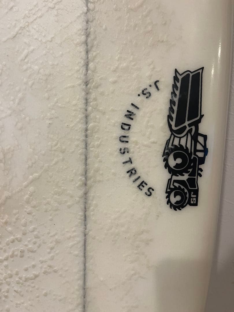 m*o様 最終値下げ！JS Big Baron 6’4 ビッグバロン