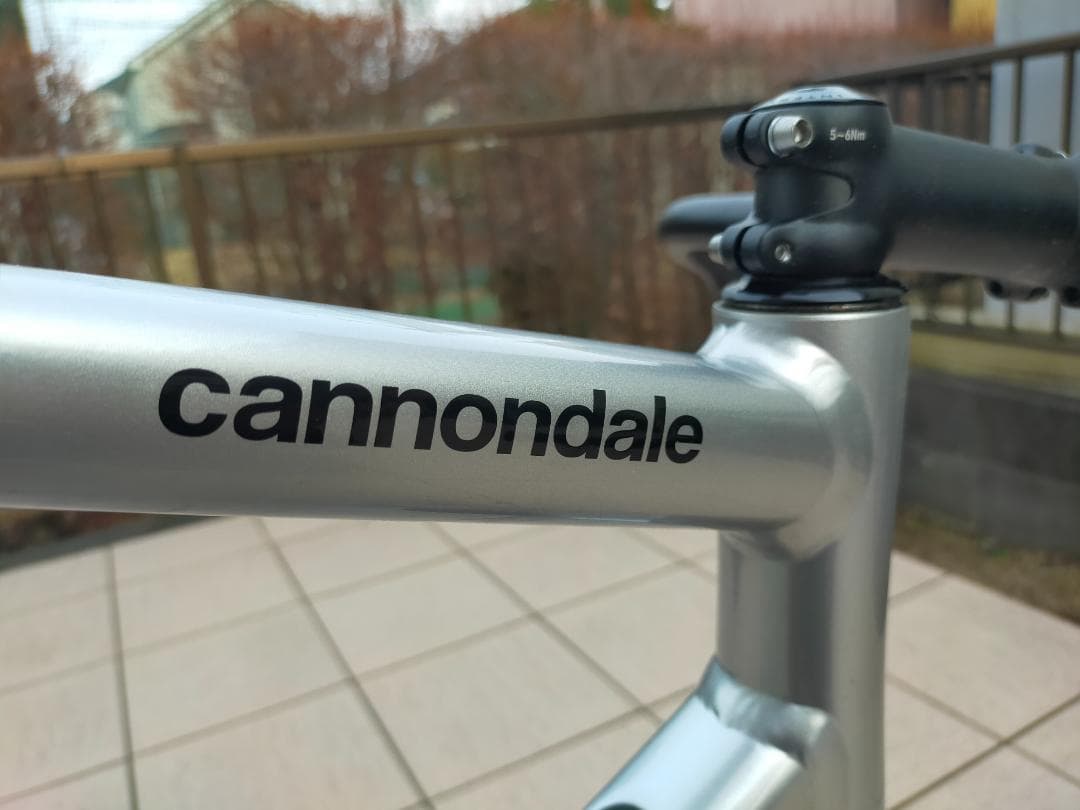 Cannondale caad13 フレームセット【引き取り希望】