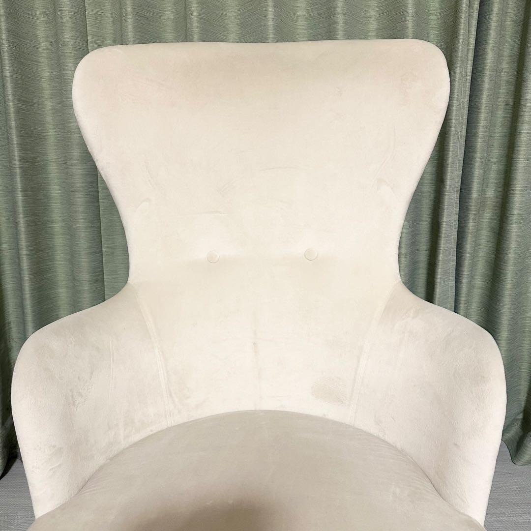 AD CORE ウィングバックチェア 043W系 フレンチスタイル　セット可能