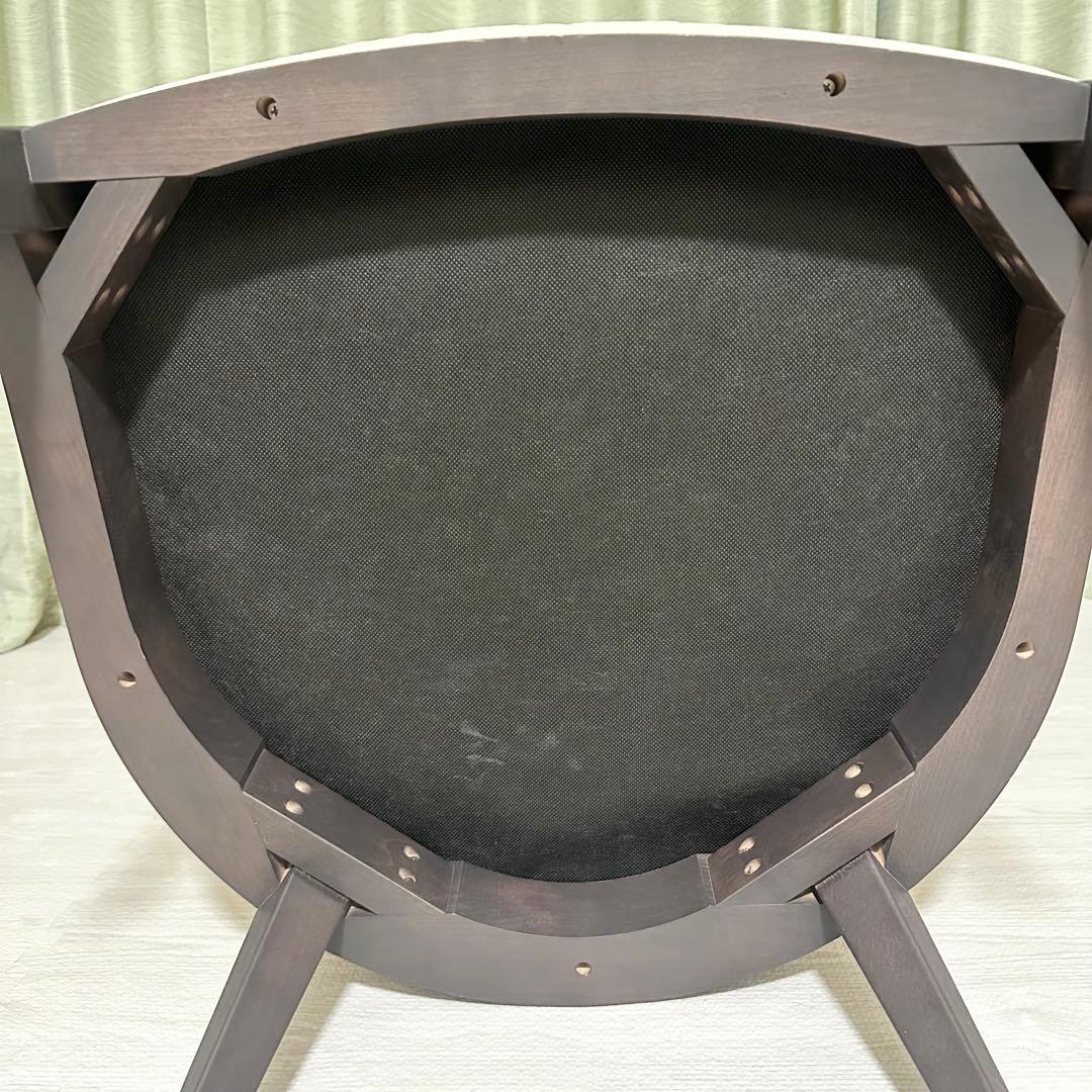 AD CORE ウィングバックチェア 043W系 フレンチスタイル　セット可能