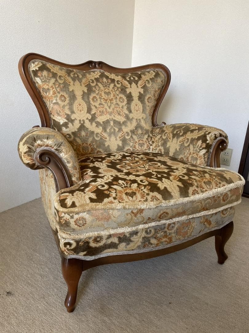 マルニ　マキシマム　アンドリューソファ　シングル　B