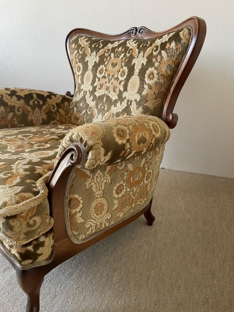 マルニ　マキシマム　アンドリューソファ　シングル　B