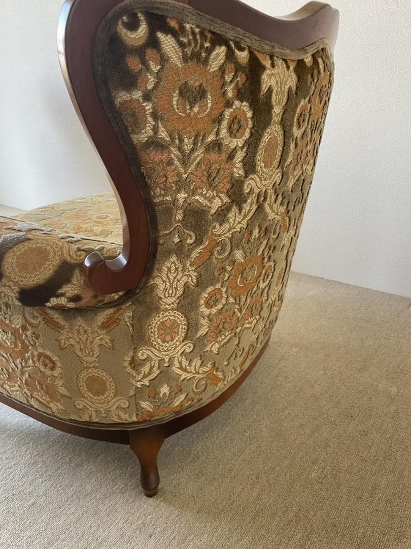 マルニ　マキシマム　アンドリューソファ　シングル　B