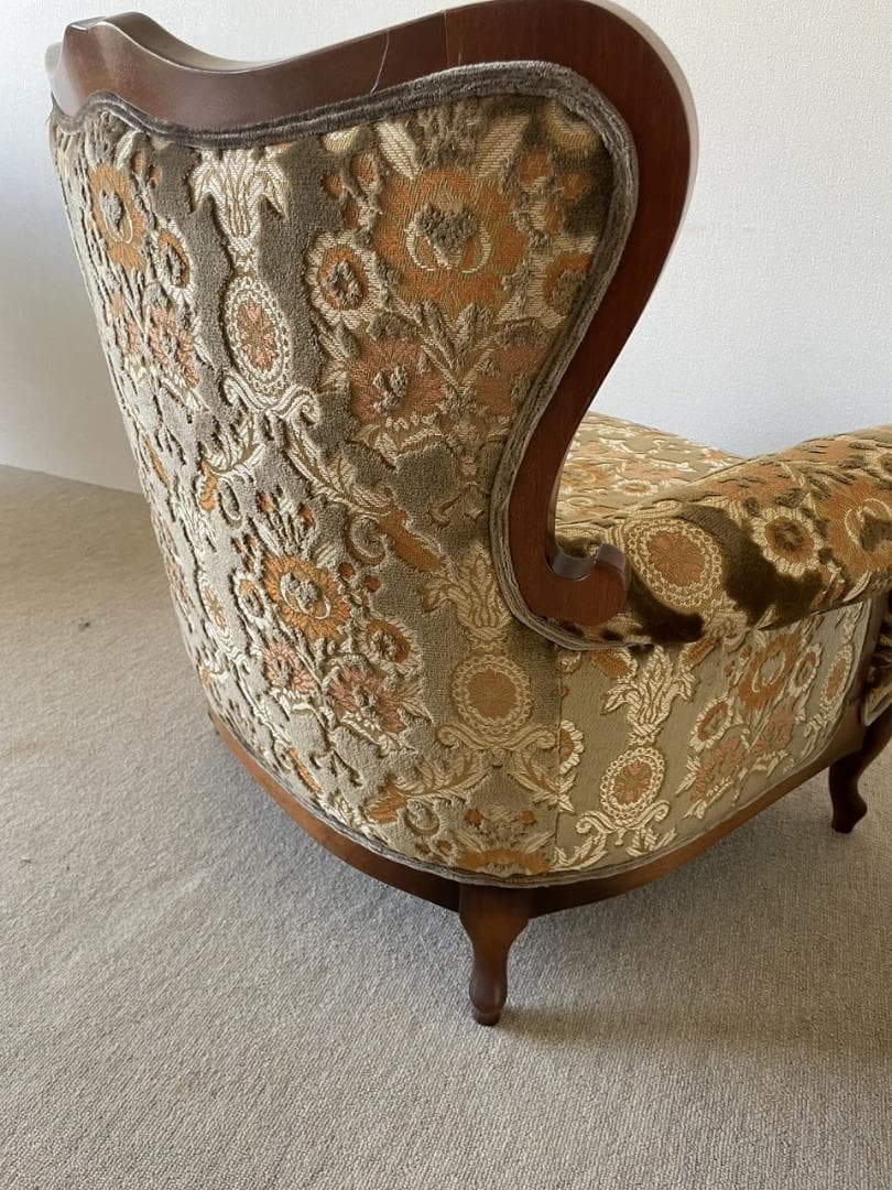 マルニ　マキシマム　アンドリューソファ　シングル　B