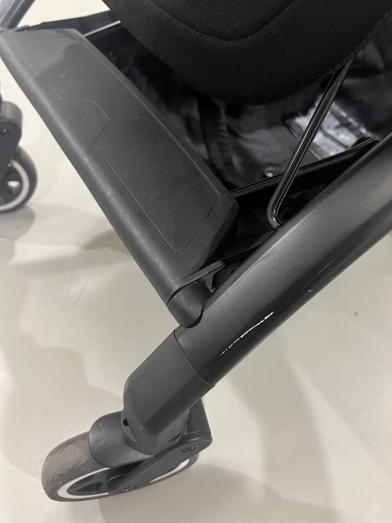 rs.yxx様　Joolz Aer（ジュールズ エア) ブラック