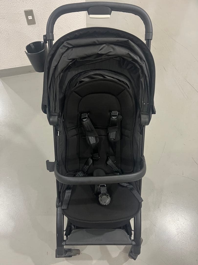 rs.yxx様　Joolz Aer（ジュールズ エア) ブラック