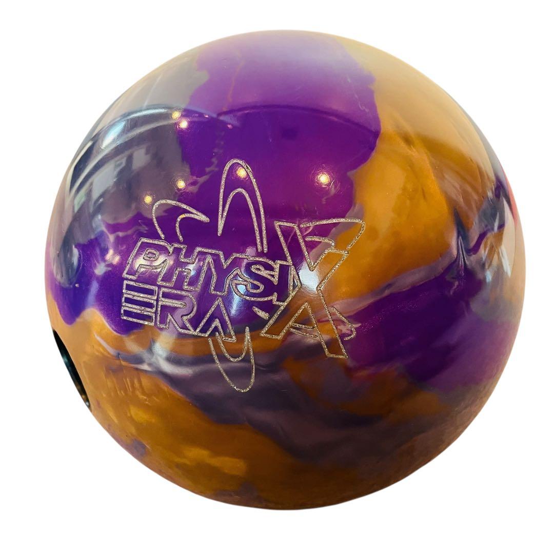 フィジックス・エラ　15ポンド