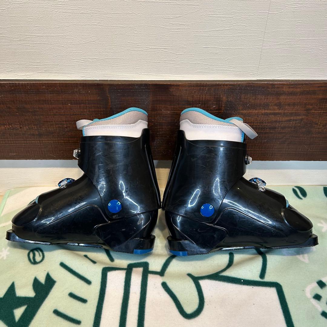 SALOMON BLADE 83cm ブーツ　BIGHORN 25cm