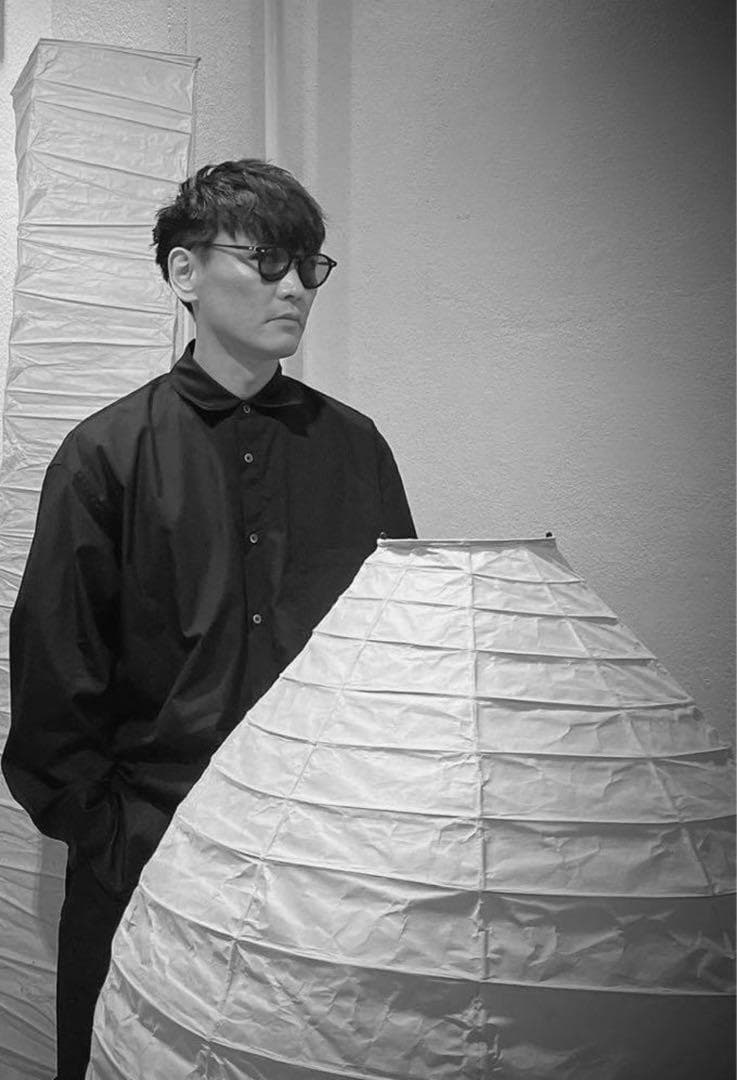 【希少】正規品　新品未使用　イサム ノグチ アカリ akari 23N