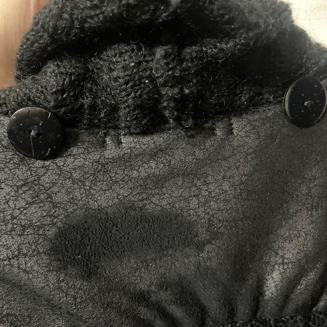 14th ADDICTION カーディガン　サイズ1、l.g.bライダース