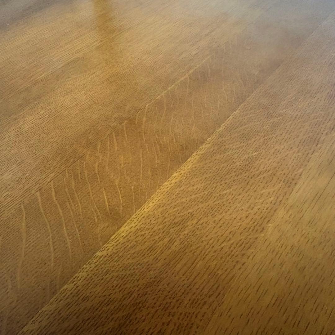 ①飛騨産業 キツツキマーク ダイニングテーブル＆チェア2脚セット｜たのメル便対応