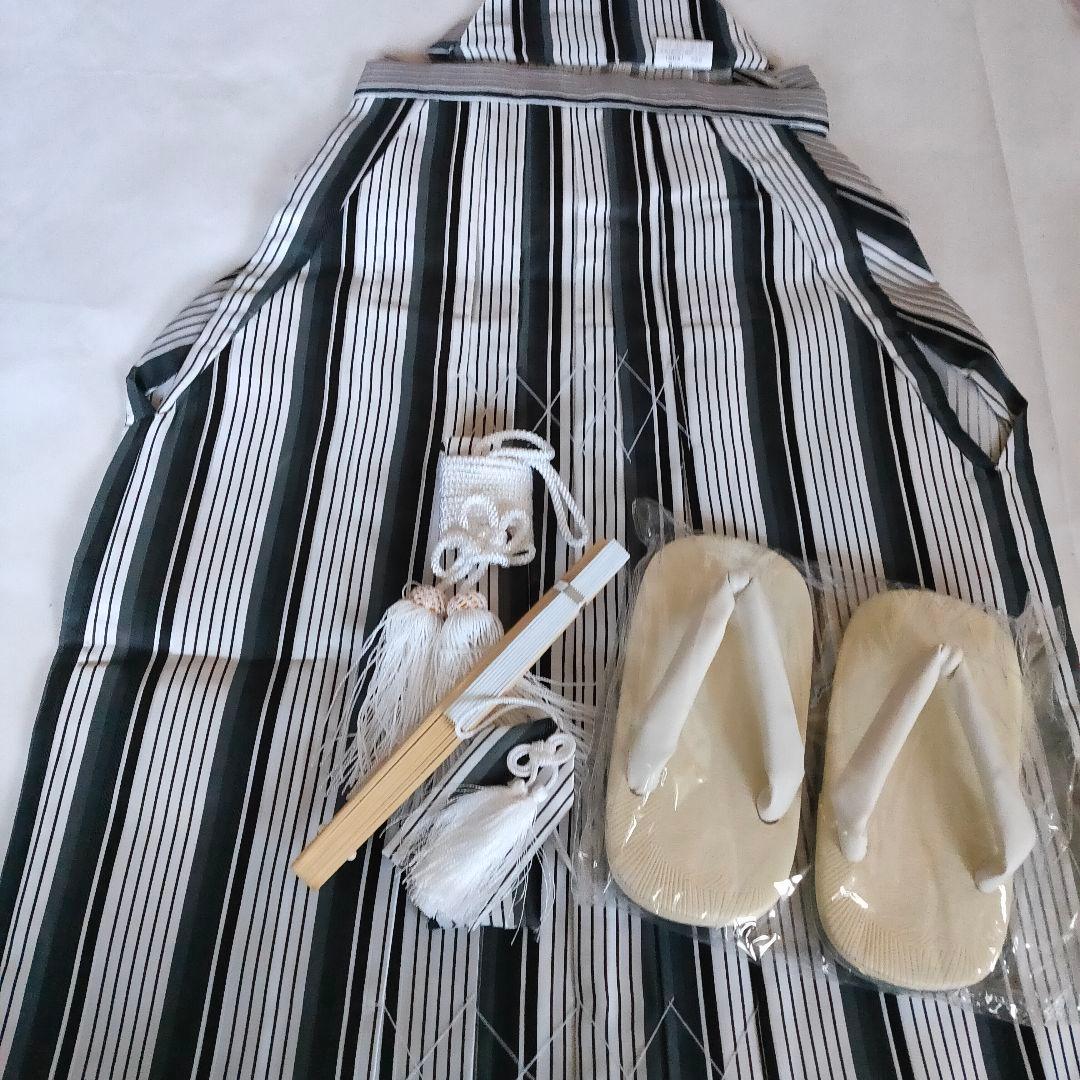 七五三　袴セット　3才