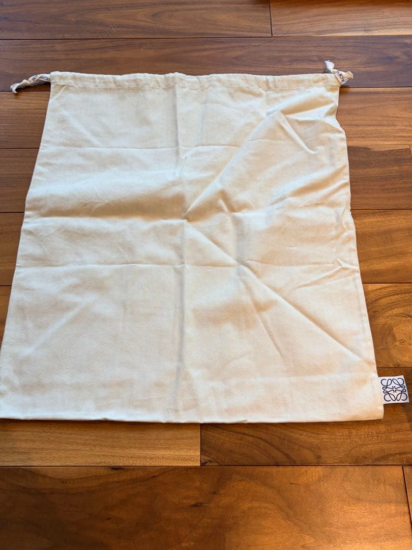 LOEWE （ロエベ） 2WAY トートバッグ