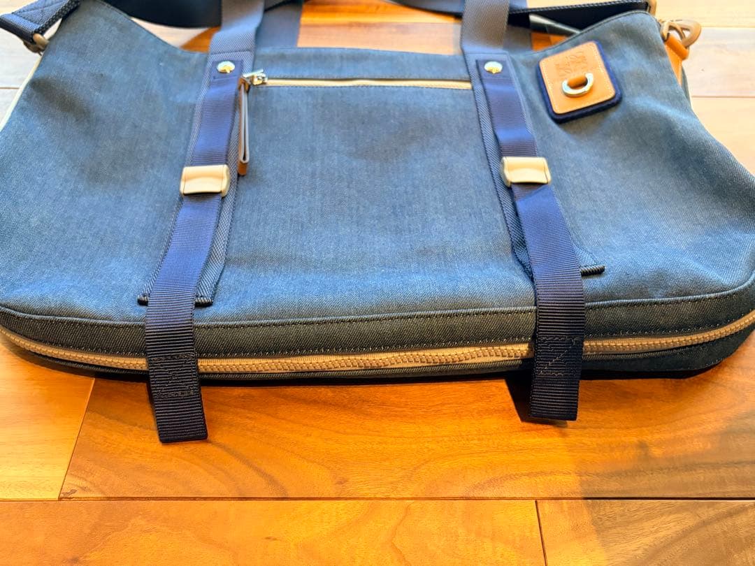 LOEWE （ロエベ） 2WAY トートバッグ