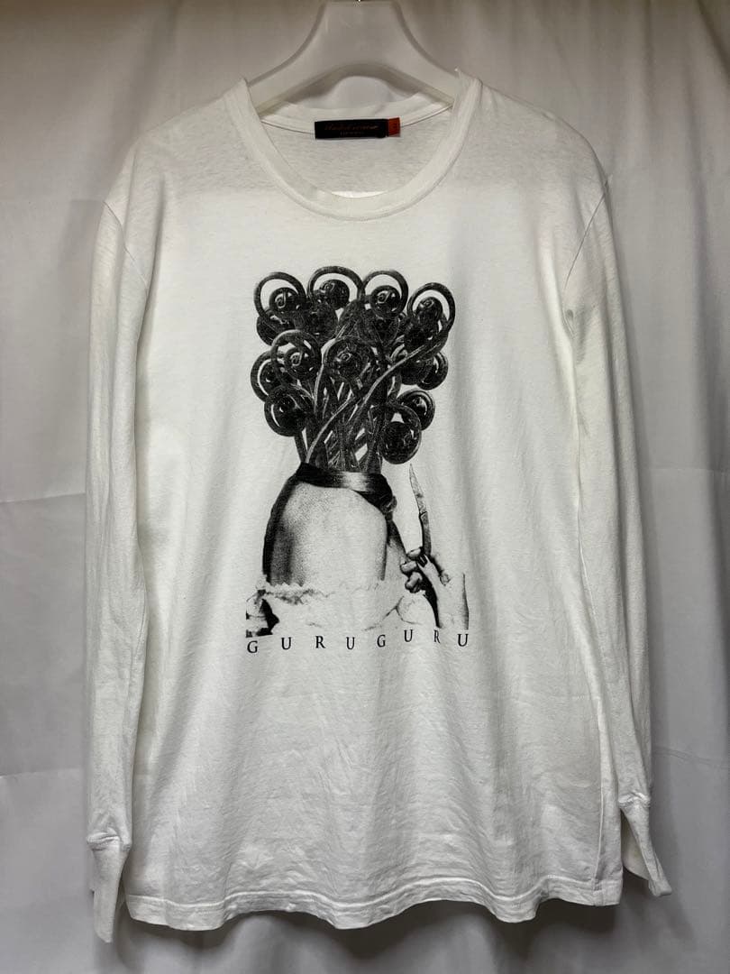 undercoverism 06AW GURU GURU期　archive