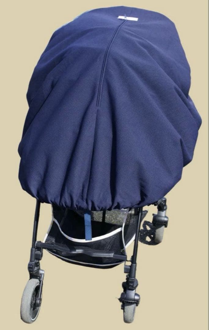 愛波あや ベビーカー 遮光カバー