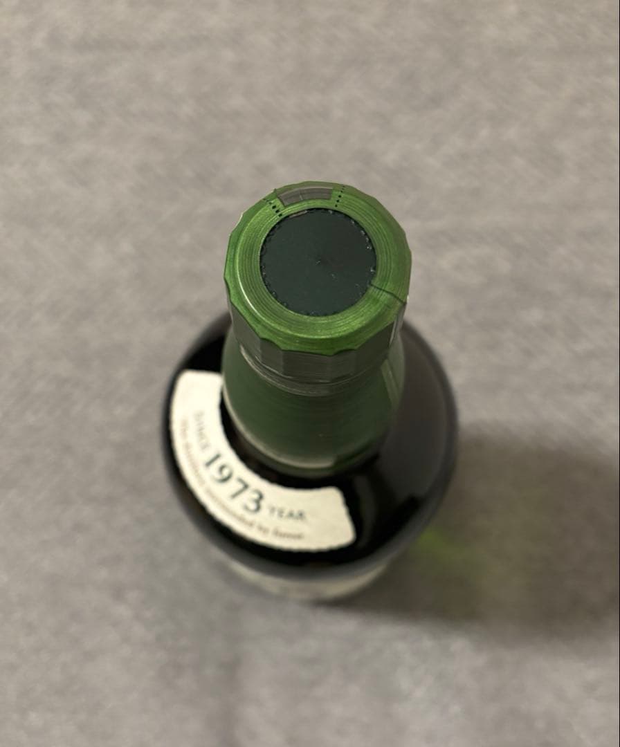 白州　NV 750ml