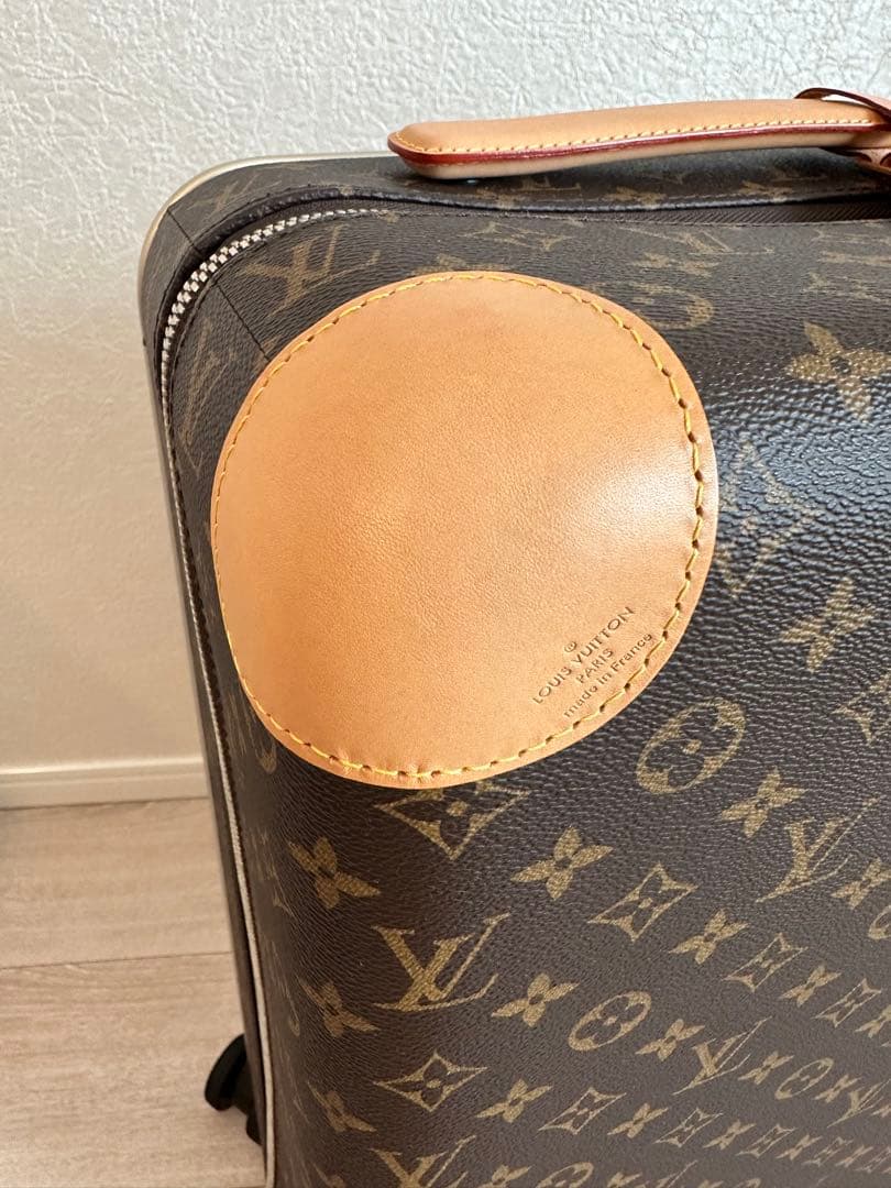 Louis Vuitton ホライズン50 モノグラム キャリーケース