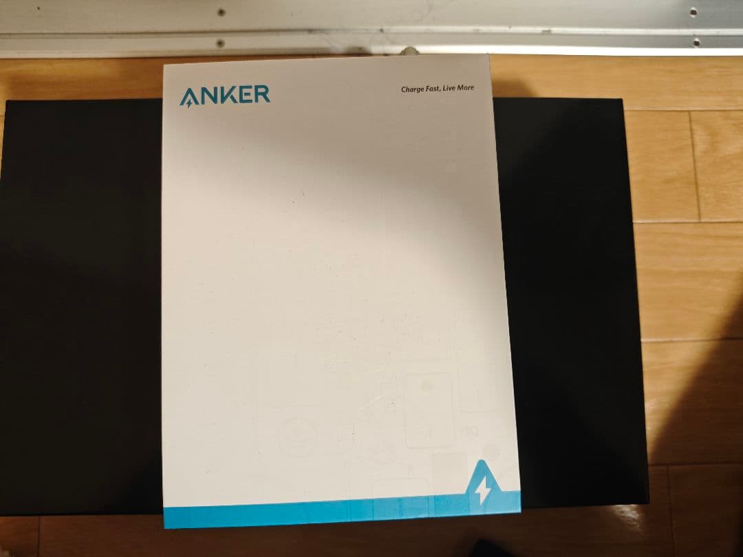 Anker PowerExpand Elite ドッキングステーション