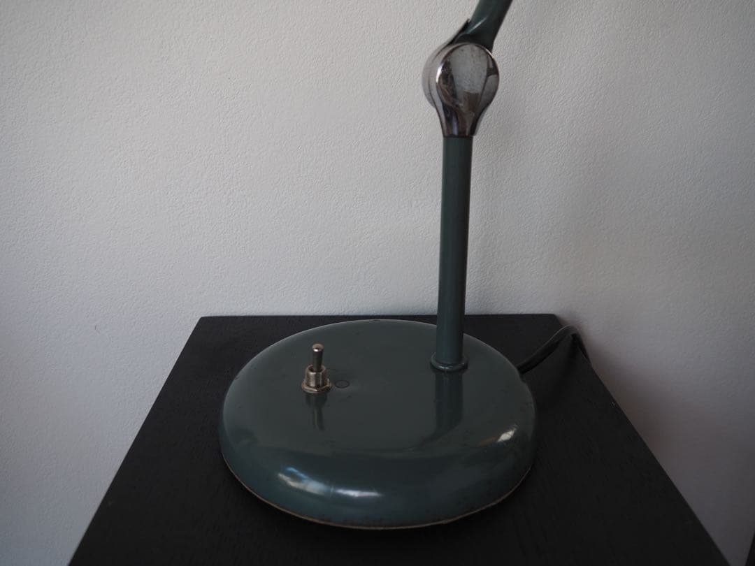 シャルロットペリアン　テーブルランプ　フロアライト