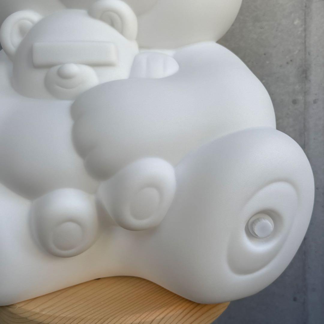 アンダーカバー ベアランプ UNDERCOVER MEDICOM lamp 照明