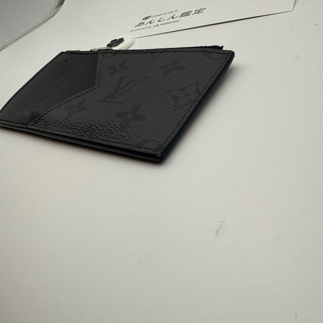 Louis Vuitton フラグメントケース　n302