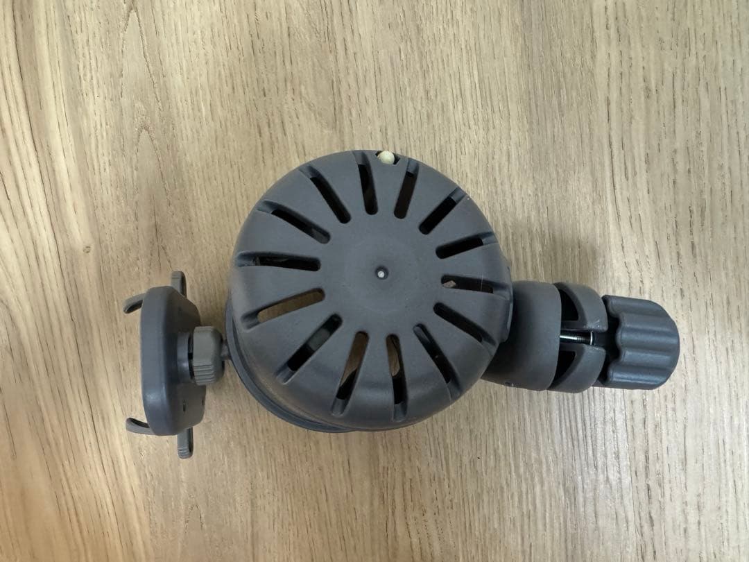 サイベックスリベル　ベビーカー　付属品あり