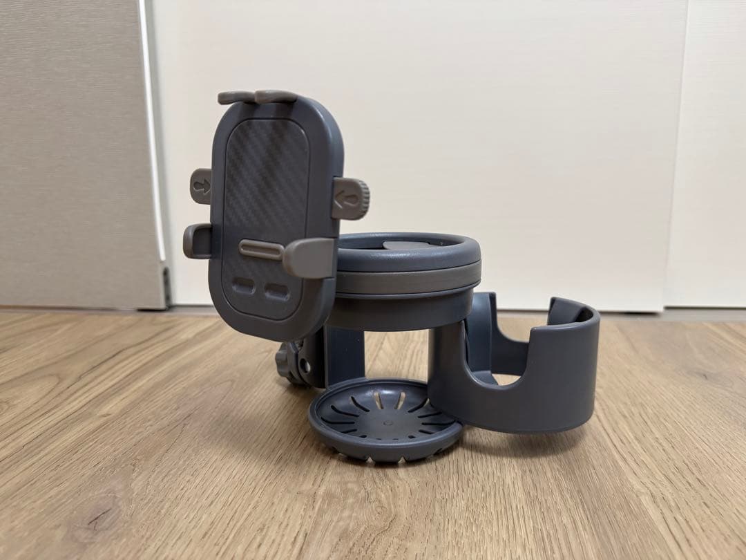 サイベックスリベル　ベビーカー　付属品あり