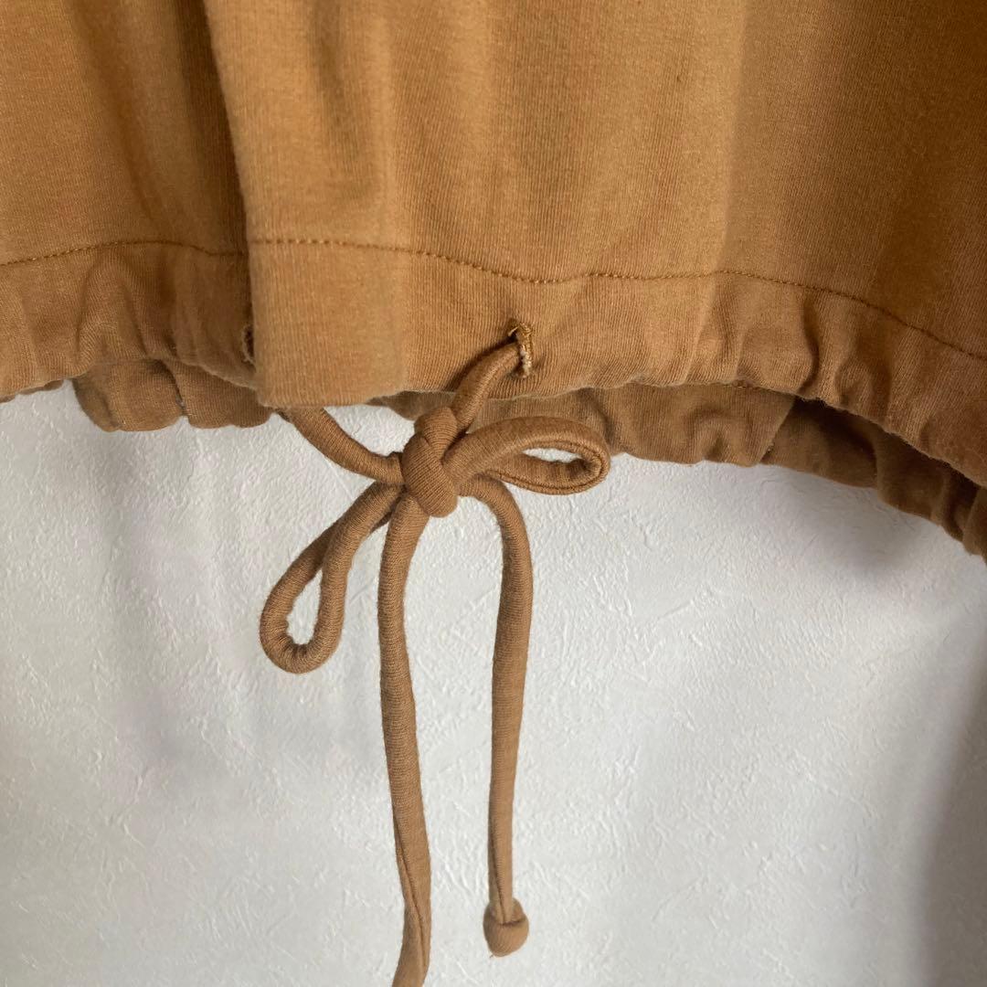 yinyang ウィークエンドプルオーバー yoga