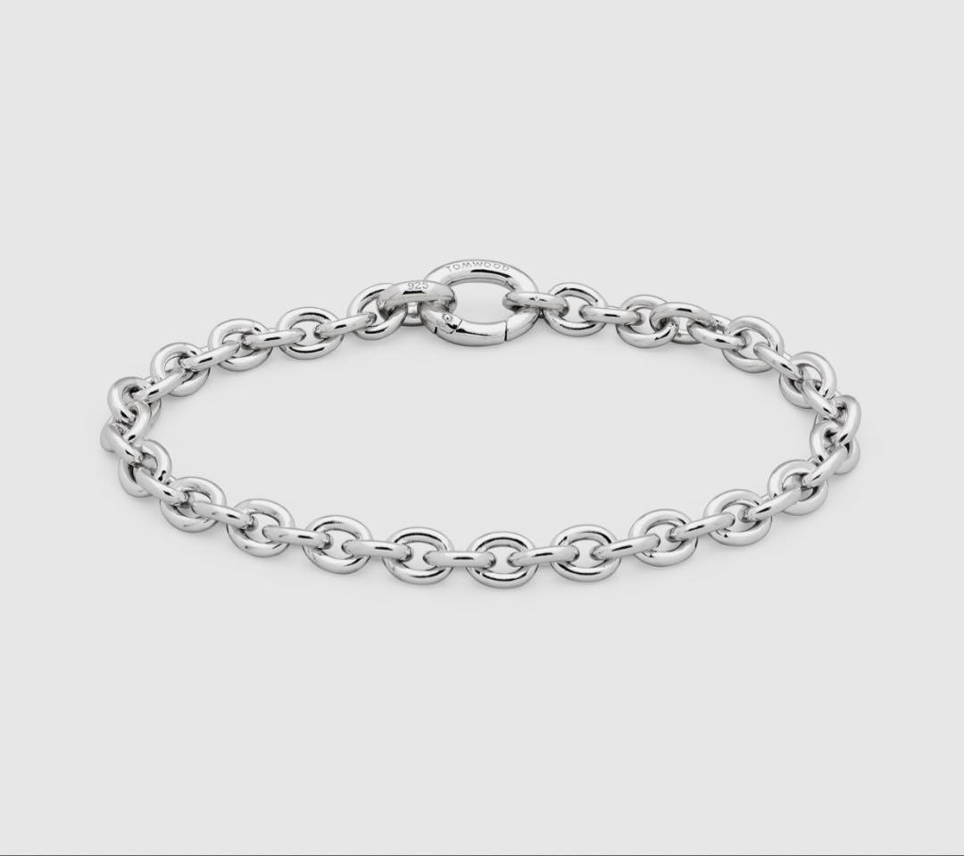アクセサリー TOMWOOD Ada Bracelet 7.7inch