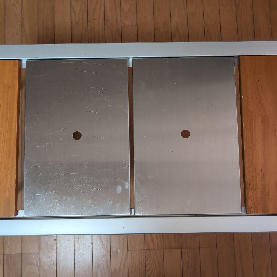 スノーピーク　IGTエントリーテーブル　収納袋付き