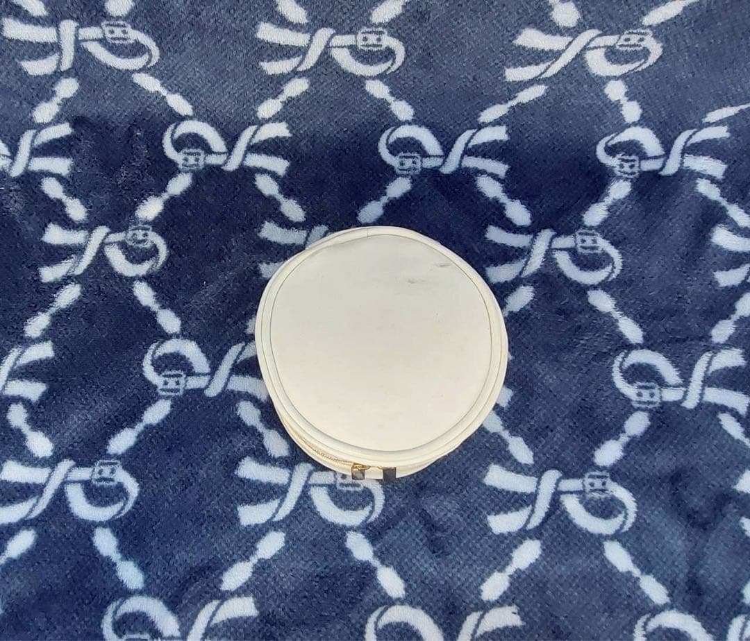 Exideal LED美顔器 ポーチ付き