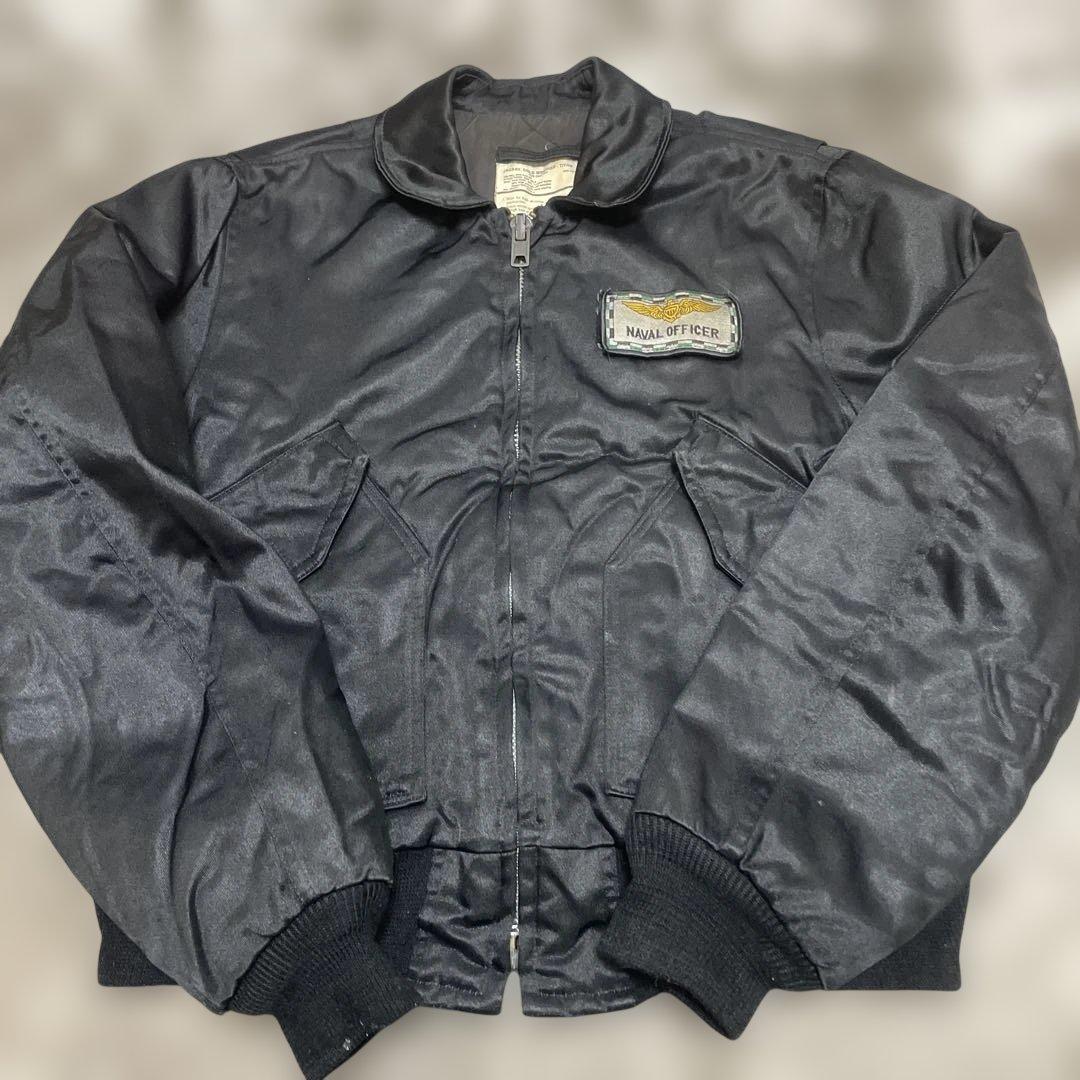 ソ*)様 USA製 スピワック CWU-55Pフライトジャケット 　CWU-55