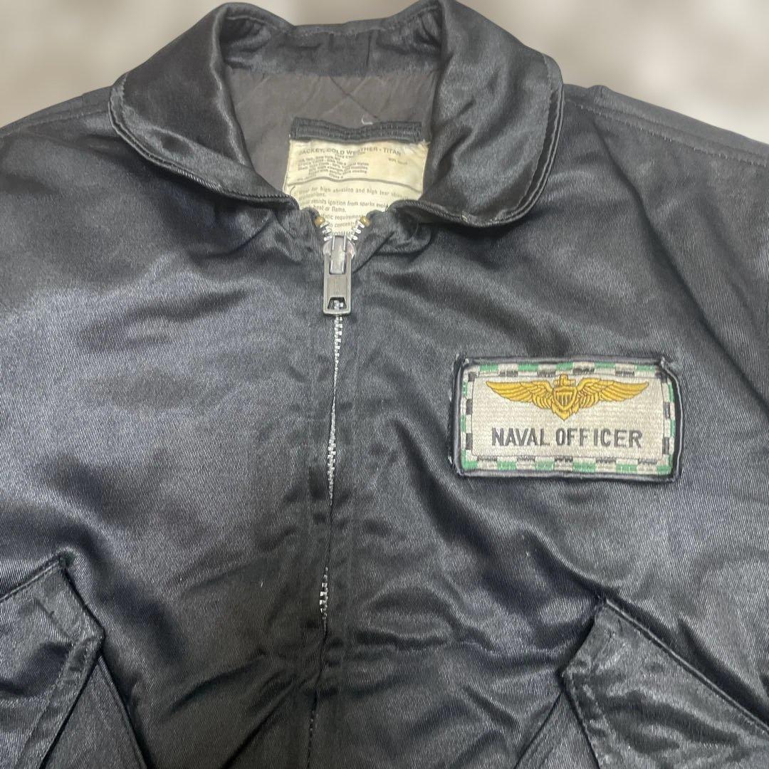 ソ*)様 USA製 スピワック CWU-55Pフライトジャケット 　CWU-55
