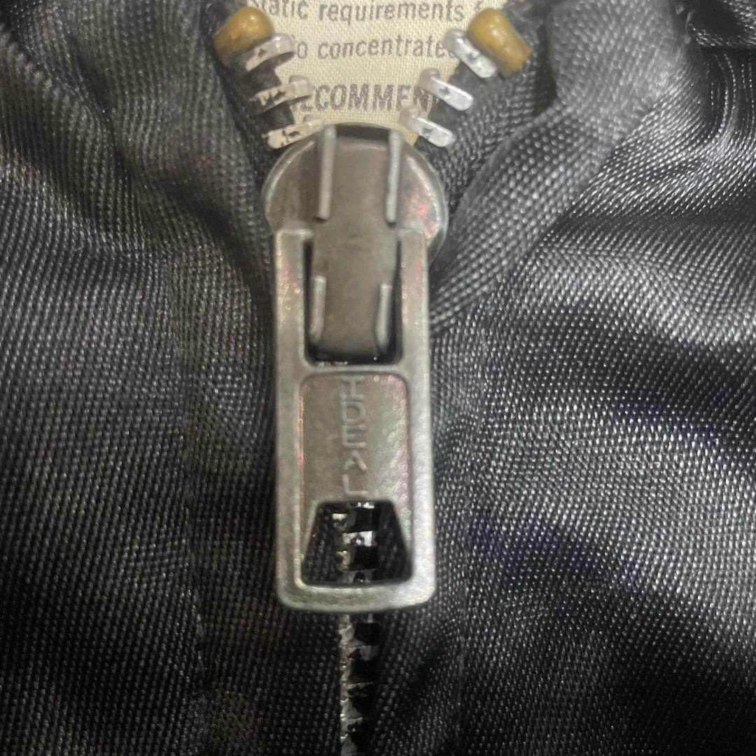 ソ*)様 USA製 スピワック CWU-55Pフライトジャケット 　CWU-55