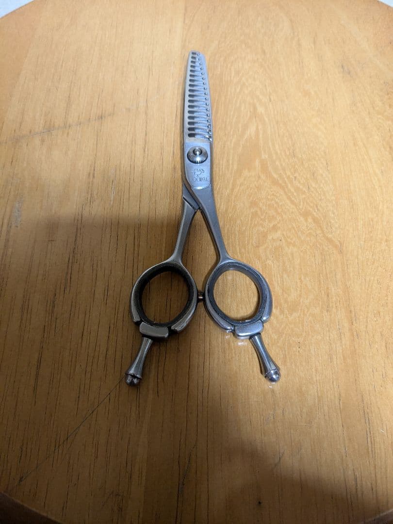 ジョーウェルセニング２０%〜３０%・使用頻度少な目・