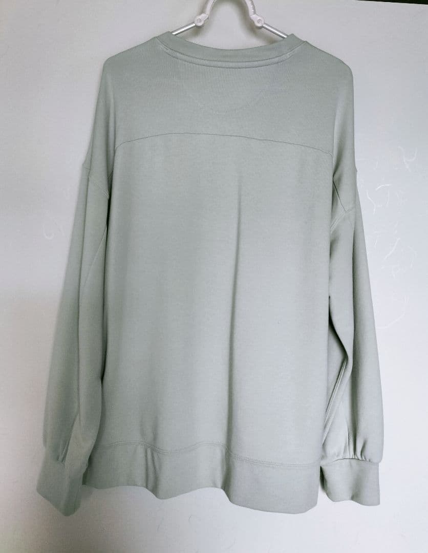 TENTIAL リカバリーウェア スウェット　レディース　上下セット Ｍ