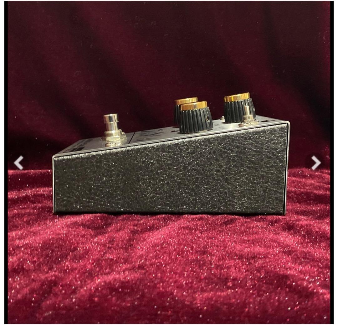 本日限り値下げ！RoShi Pedals Plexition美品初期ロッド